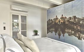 Casa Ellul - Small Luxury Hotels Of The World